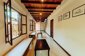 Maison Barn Laos Guesthouse