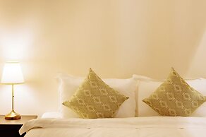 Maison Barn Laos Guesthouse