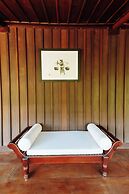 Maison Barn Laos Guesthouse