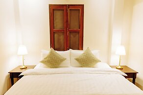 Maison Barn Laos Guesthouse