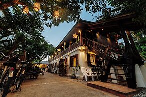Maison Barn Laos Guesthouse
