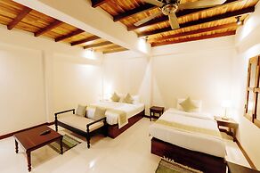 Maison Barn Laos Guesthouse