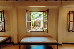 Maison Barn Laos Guesthouse