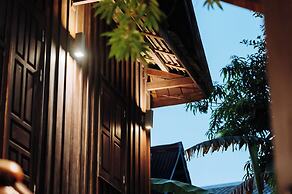 Maison Barn Laos Guesthouse