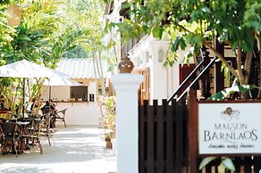 Maison Barn Laos Guesthouse
