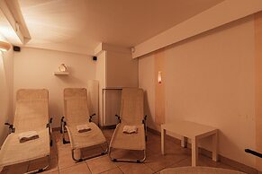 Lavric Hideaway Studio 3