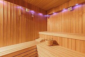 Lavric Hideaway Studio 3