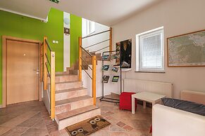 Lavric Hideaway Studio 3