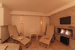Lavric Hideaway Studio 3