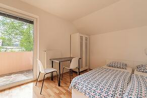 Lavric Hideaway Studio 3