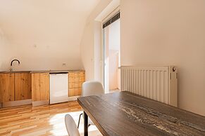 Lavric Hideaway Studio 3