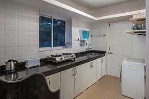 LaRiSa Homes Morjim Villa