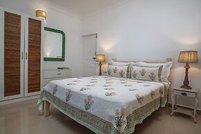 LaRiSa Homes Morjim Villa