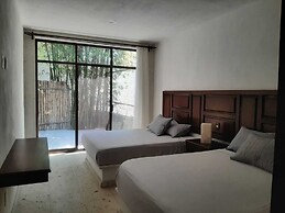 Zanara Hotel Boutique