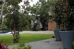 Zanara Hotel Boutique