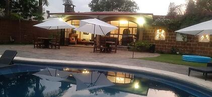 Zanara Hotel Boutique