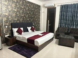 The Bunglo Villa Prayagraj