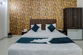 The Bunglo Villa Prayagraj