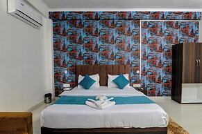 The Bunglo Villa Prayagraj