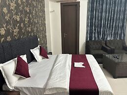 The Bunglo Villa Prayagraj