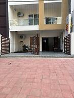 The Bunglo Villa Prayagraj