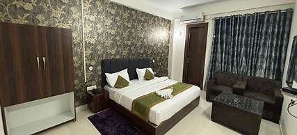 The Bunglo Villa Prayagraj