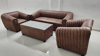 The Bunglo Villa Prayagraj