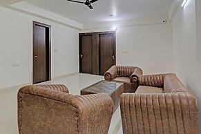 The Bunglo Villa Prayagraj