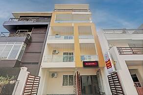 The Bunglo Villa Prayagraj