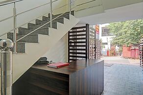 The Bunglo Villa Prayagraj