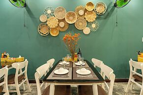 May Boutique Villa Hoi An