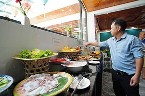 May Boutique Villa Hoi An