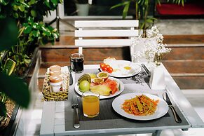 May Boutique Villa Hoi An