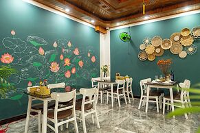 May Boutique Villa Hoi An