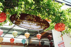 May Boutique Villa Hoi An