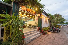 May Boutique Villa Hoi An