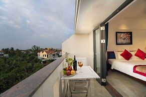 May Boutique Villa Hoi An