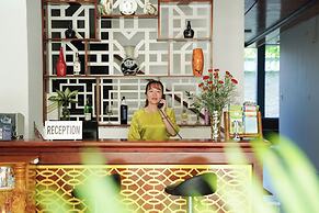 May Boutique Villa Hoi An