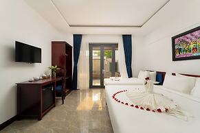 May Boutique Villa Hoi An