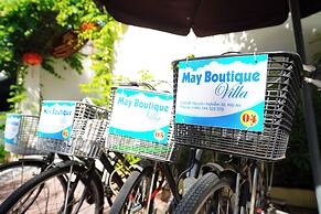 May Boutique Villa Hoi An