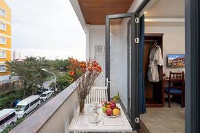 May Boutique Villa Hoi An