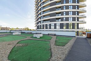 Elegant Apartment Rzeszów by Renters