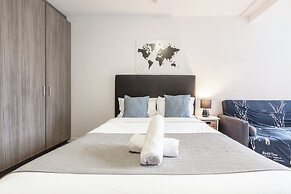 Sakura Apartment