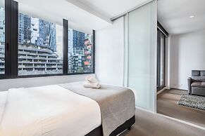 Sakura Apartment