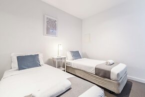 Sakura Apartment