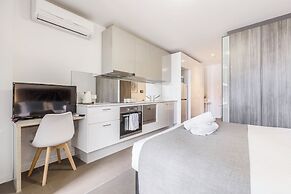 Sakura Apartment