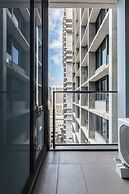 Sakura Apartment