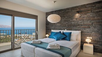 A Sublime Villa in Kokkino Horio