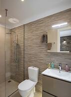 A Sublime Villa in Kokkino Horio