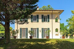 3884 Villa Monacelli by Barbarhouse